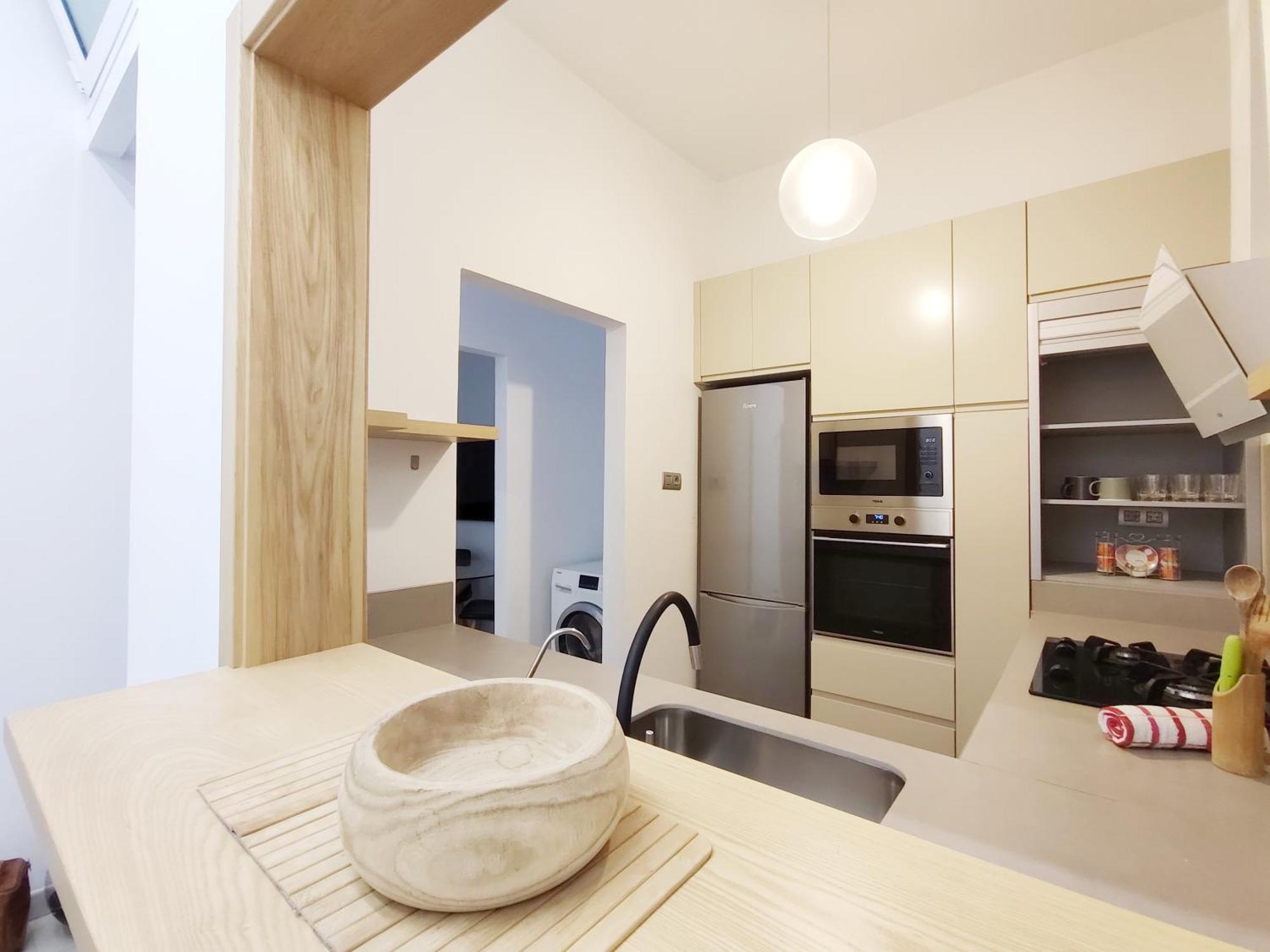 Lm14 Beach By Wave Properties Las Palmas / Gran Canaria Exterior foto
